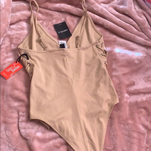 Body suit - Picture 2 of 2